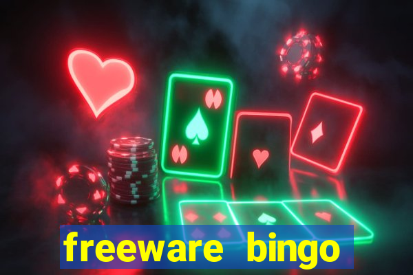 freeware bingo number generator