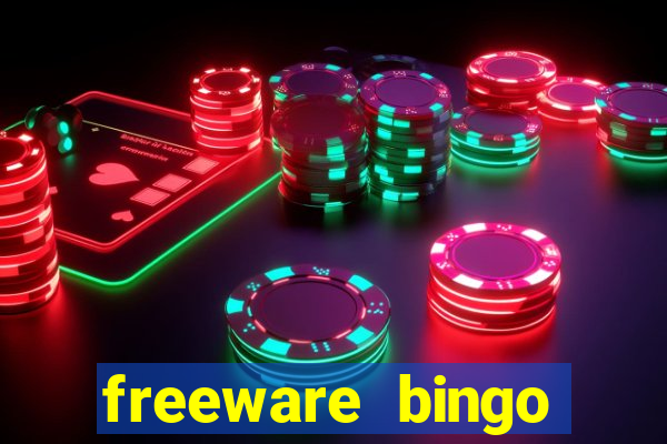 freeware bingo number generator