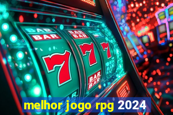 melhor jogo rpg 2024