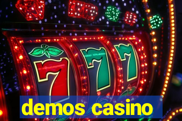 demos casino