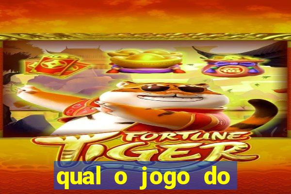 qual o jogo do tigre que mais paga