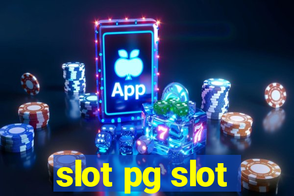 slot pg slot