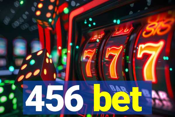 456 bet