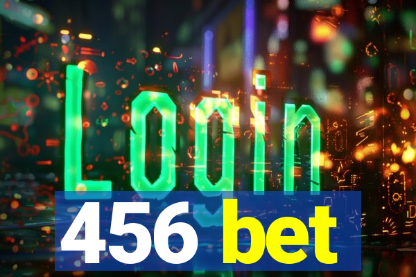 456 bet