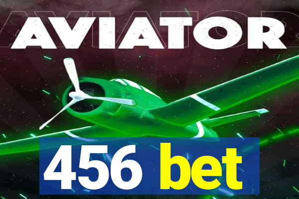 456 bet