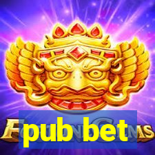 pub bet