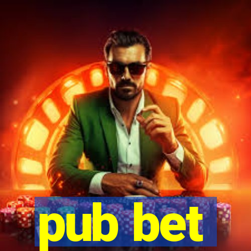 pub bet