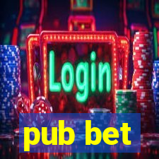 pub bet