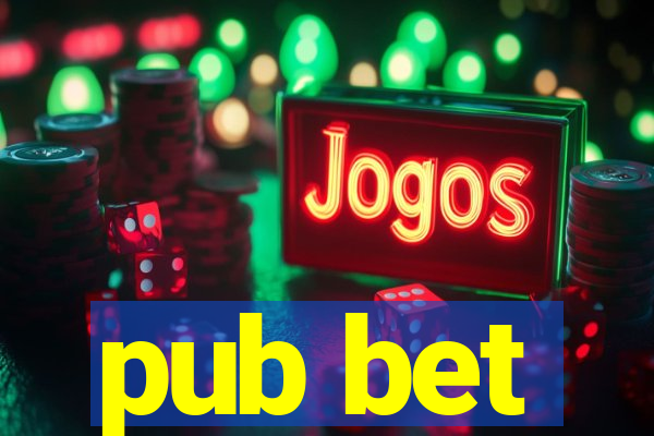 pub bet