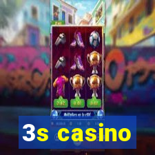 3s casino