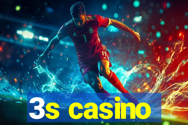 3s casino