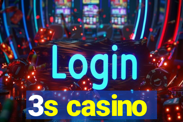 3s casino