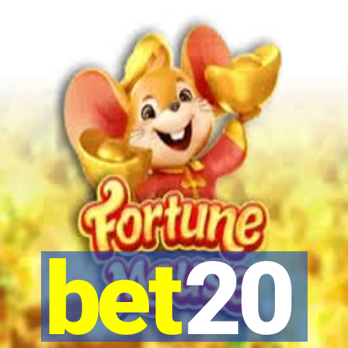 bet20