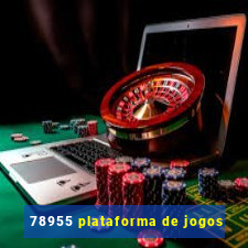 78955 plataforma de jogos