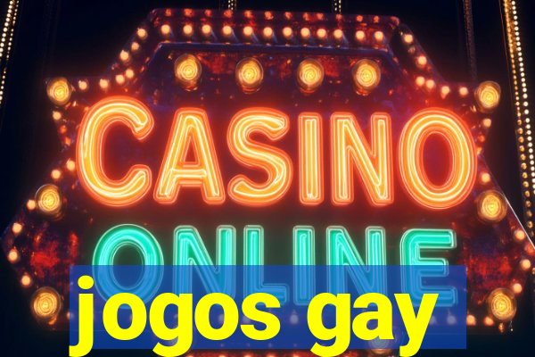 jogos gay