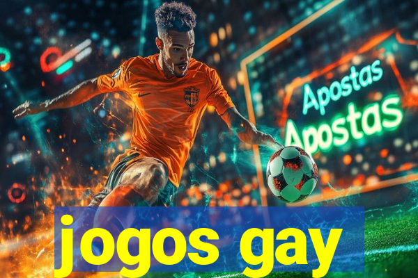 jogos gay