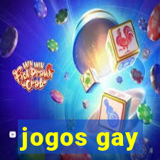 jogos gay