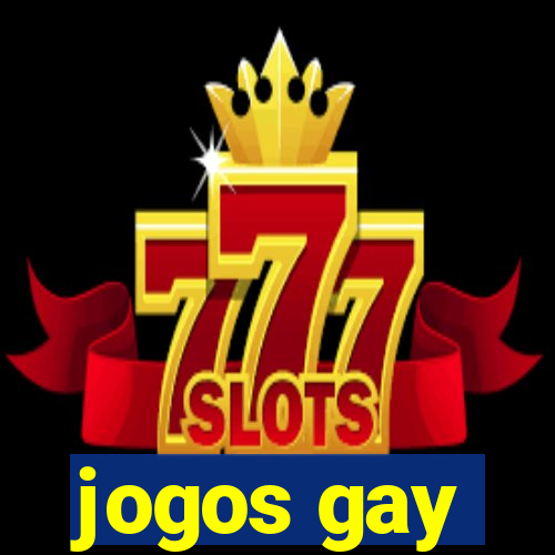 jogos gay