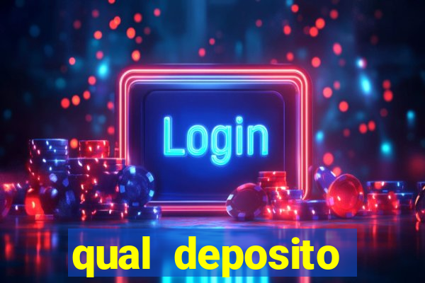 qual deposito minimo estrela bet