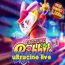 ultracine live