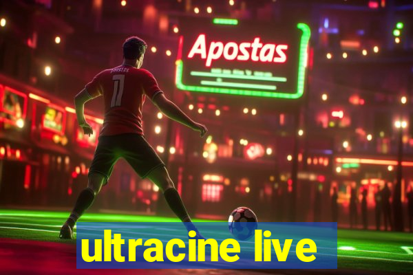 ultracine live