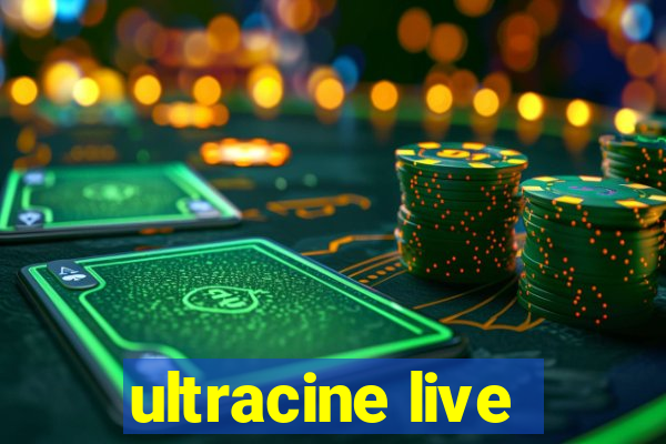 ultracine live