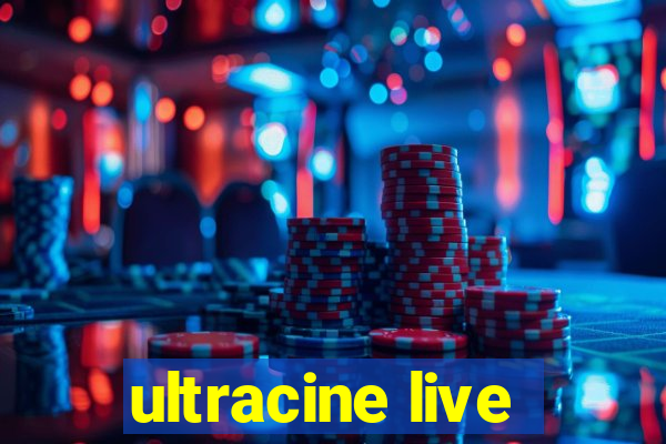 ultracine live