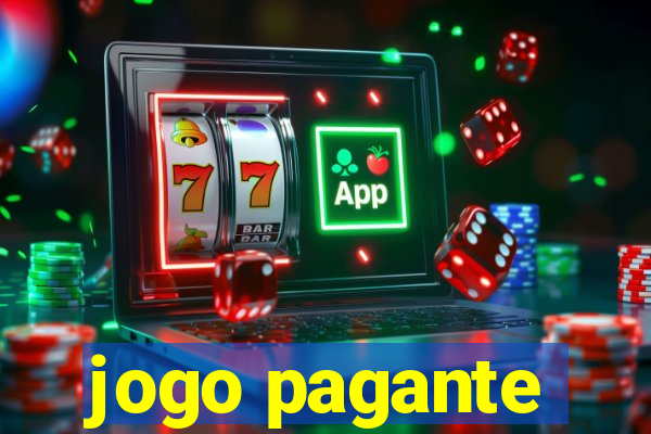 jogo pagante