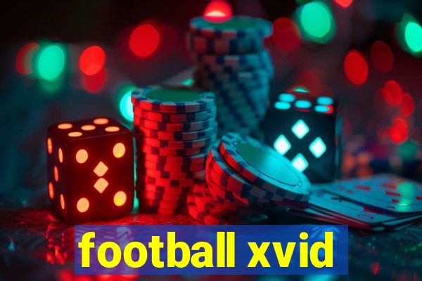 football xvid