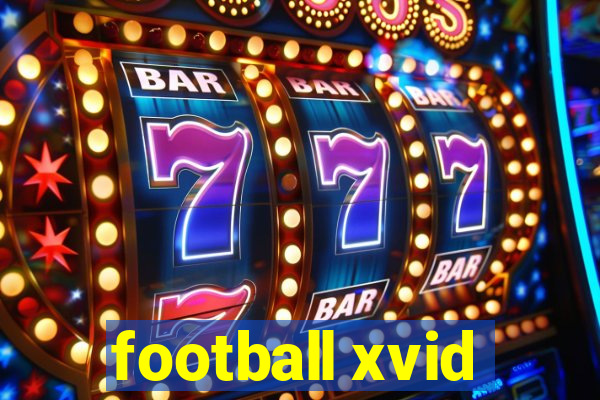 football xvid