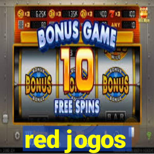 red jogos