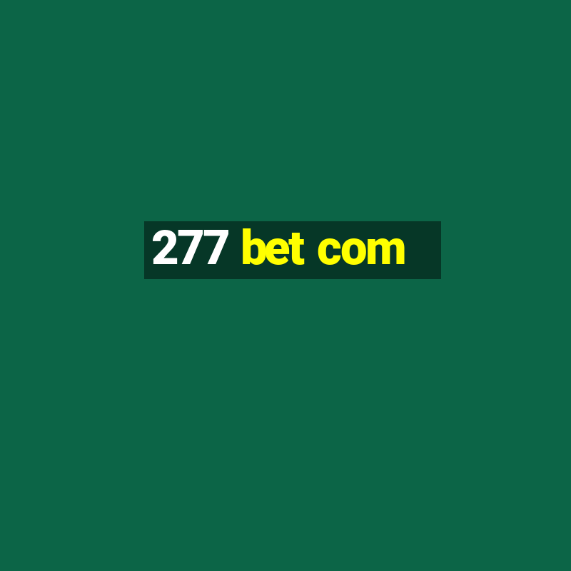 277 bet com