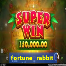 fortune rabbit teste grátisInformational