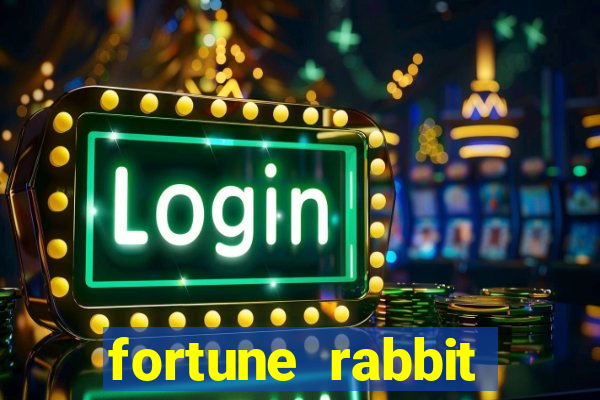 fortune rabbit teste grátisInformational