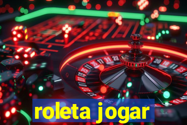 roleta jogar