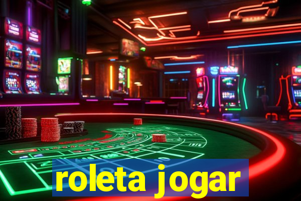 roleta jogar