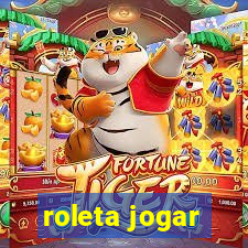 roleta jogar