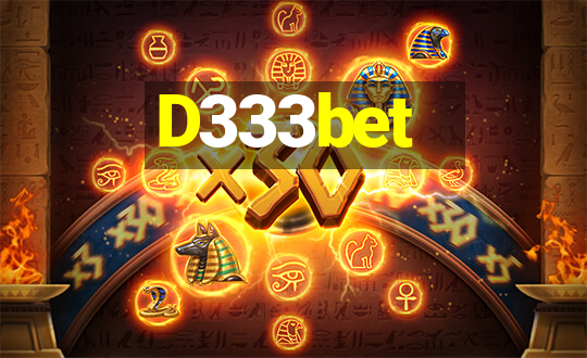 D333bet