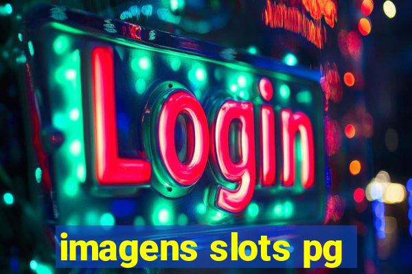 imagens slots pg