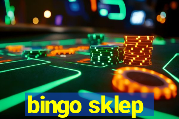 bingo sklep