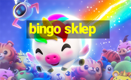 bingo sklep