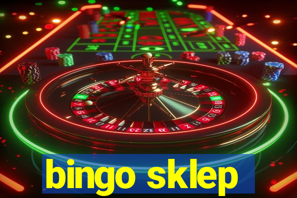 bingo sklep