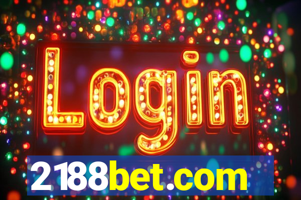 2188bet.com