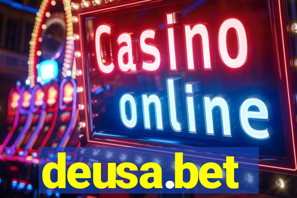 deusa.bet