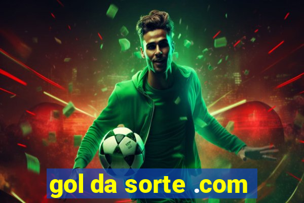 gol da sorte .com