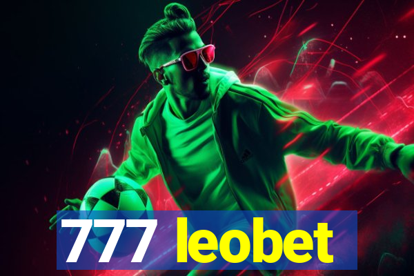 777 leobet