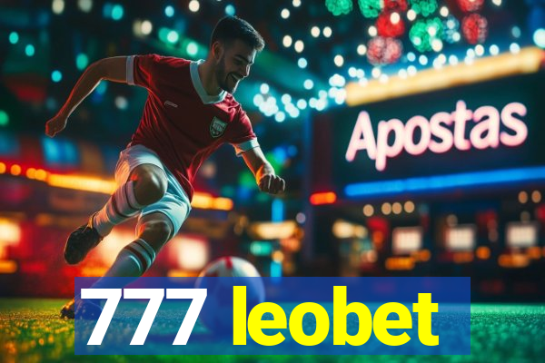 777 leobet