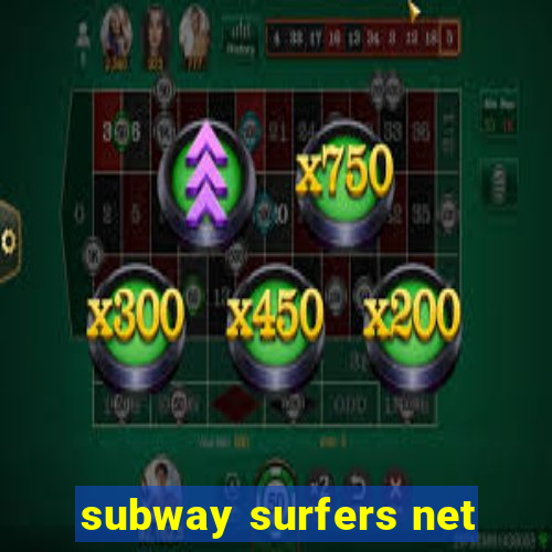 subway surfers net