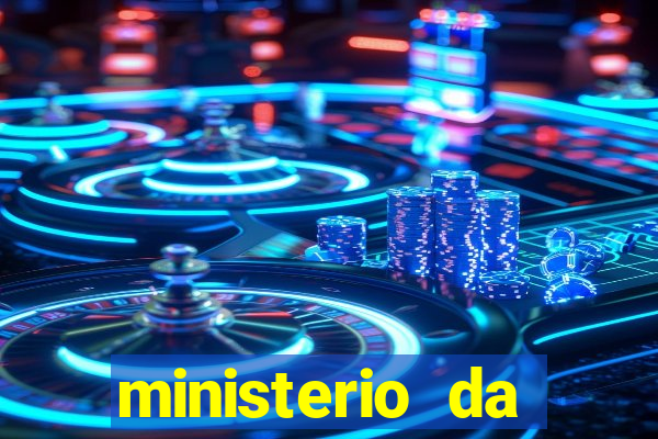 ministerio da fazenda bets