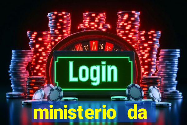 ministerio da fazenda bets